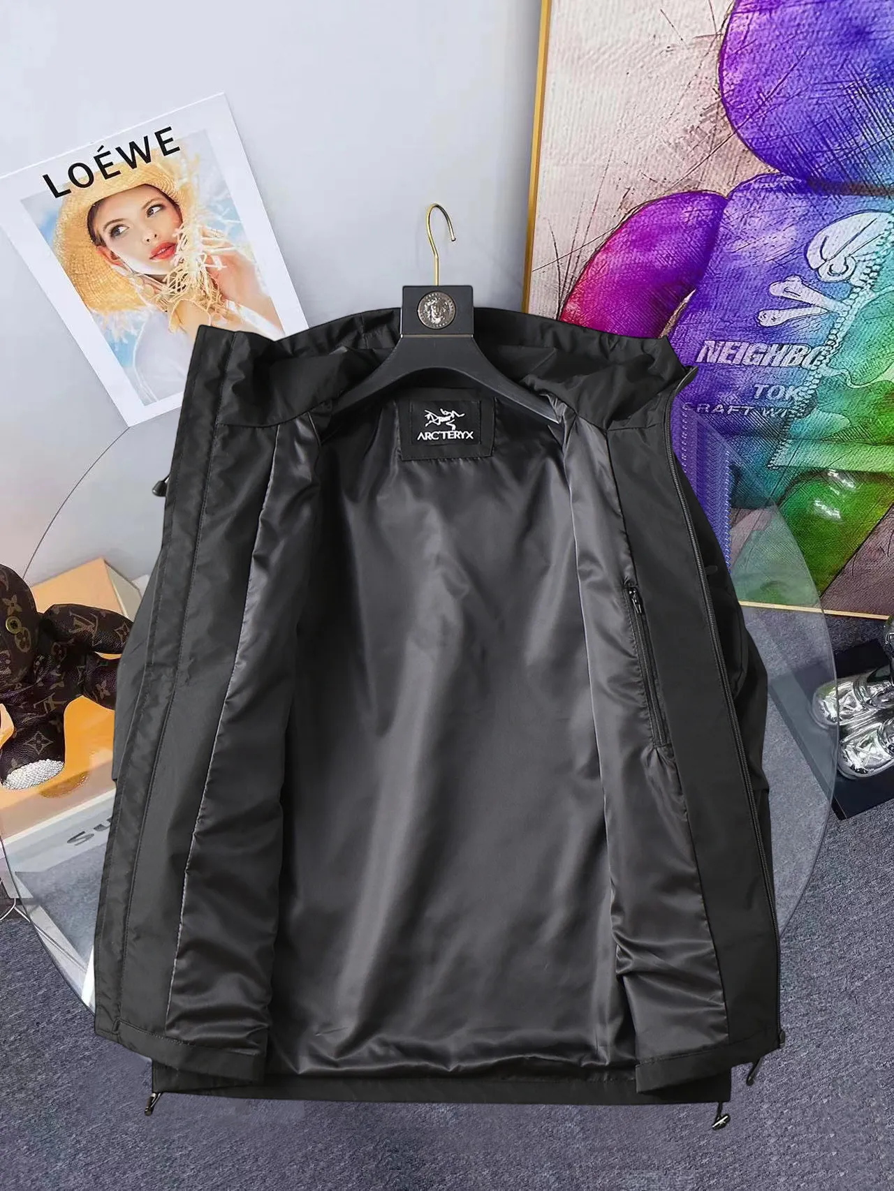 Same Style， ， 2026 New Arrival ，Original Premium Breathable ， ， ， Quality。 ， Sizes：M～3XL，